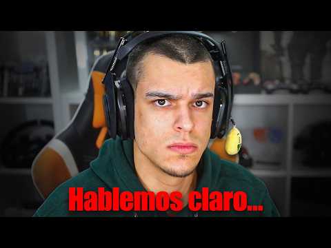 Se acabaron las mentiras