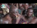 BREAKING: Asantehene Otumfuo Osei Tutu II Destools 3 Chiefs for Engaging in Galamsey