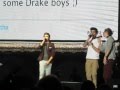 Zayn Singing Shot For Me By Drake