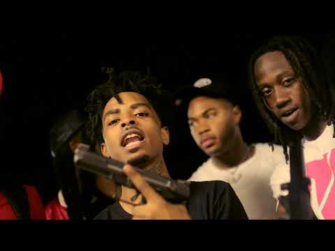 OPG Day Day "Main Threat" (Shot By @_TreyDaGr8)