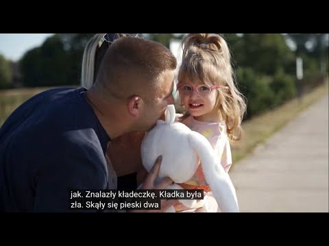 Obrazek poglądowy filmu YouTube