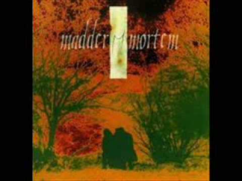 Madder Mortem- Undertow