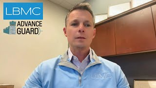 LBMC Cybersecurity's Advance Guard