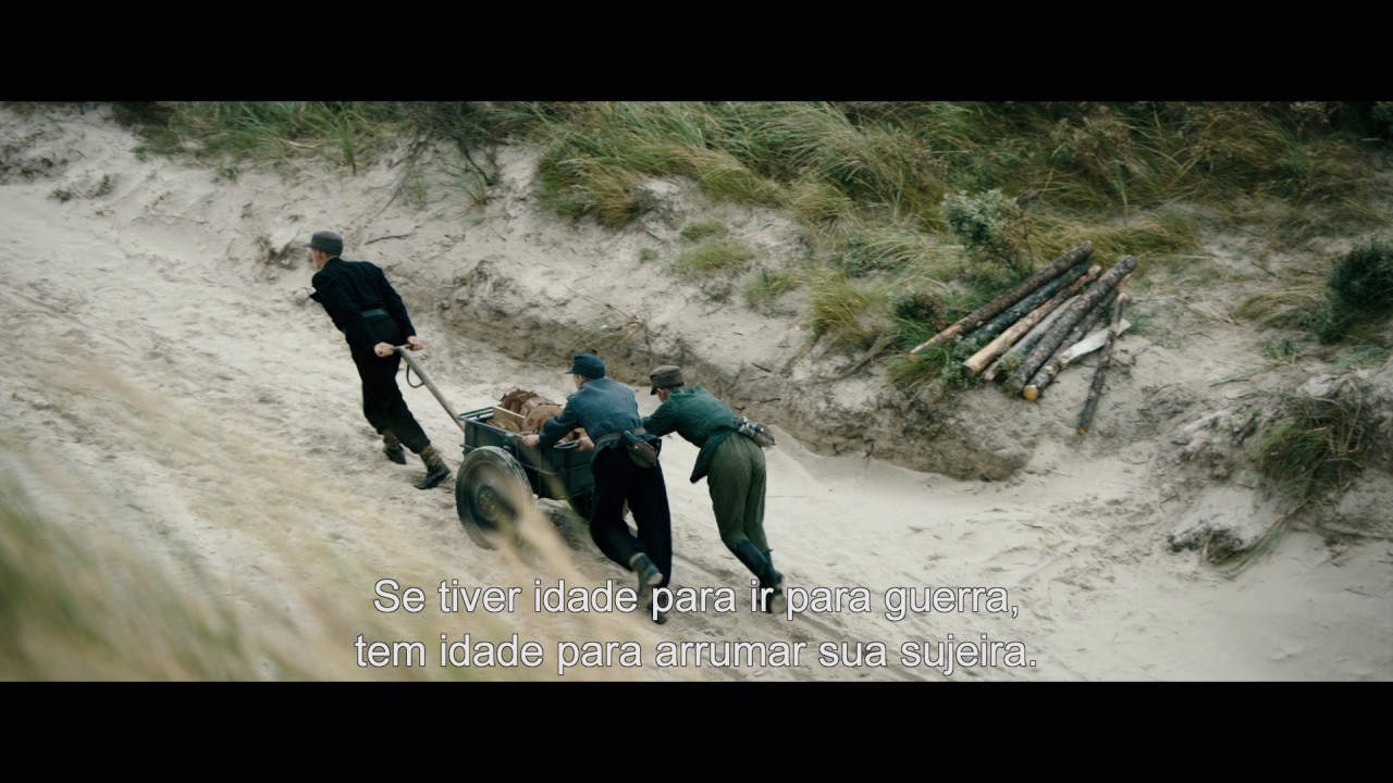 trailer Oficial