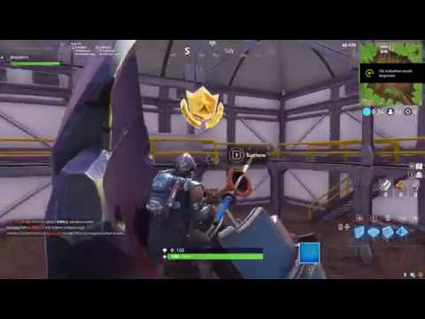 *EPIC* BLOCKBUSTERSKIN + Week 7 Blockbuster Secret Solution