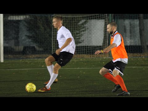 FC po Nalewce - Leanpassion: 8. tydzień (FLS Jesień 2014)