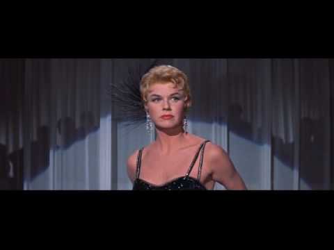 Doris Day - "Ten Cents A Dance" from Love Me Or Leave Me (1955)