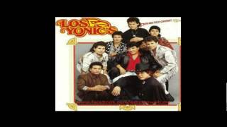 Perdon mi Dios - Los Yonic´s (por que volvi contigo)