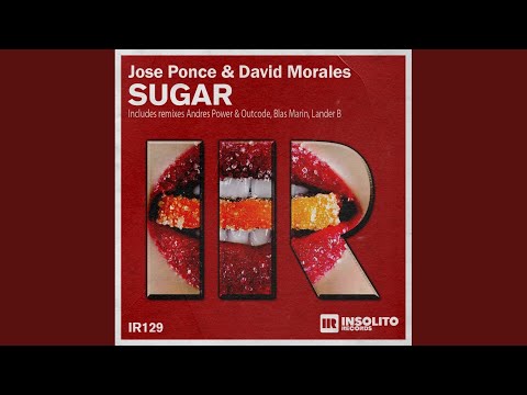 Sugar (Lander B Remix)