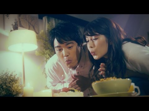 KG – まだ恋しくて(MV/Short Ver.)