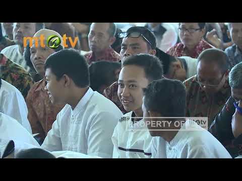 Jihad Pagi MTATV Solo 4-8-2019 - Mukallaf