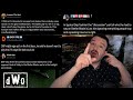 DSP Bashes Stellar Blade - Chat Backlash - Low Tips Streams #dsp #trending #youtube