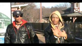 BADD MANAGEMENT PRESENTS: ROAD TO SUCCESS - LETHAL BANKS & POP OFF