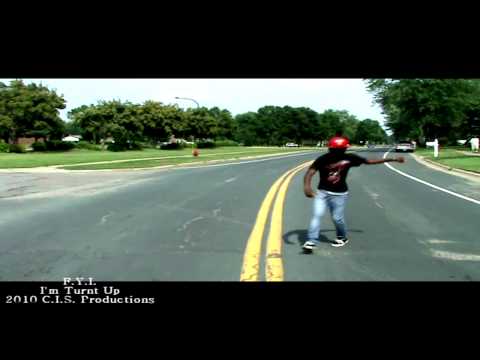 F.Y.I. Im Turnt Up Official Music Video