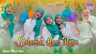Download lagu ALULA AISY x AFIZA - SELAMAT HARI RAYA mp3 Download lagu ALULA AISY x AFIZA - SELAMAT HARI RAYA mp3