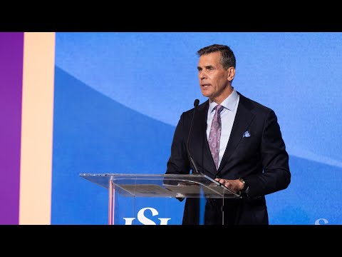 Michael Nagel, Vomaris Innovations - Moisture-Activated Microcell Batteries | LSI USA '24