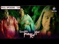 Ssshhhh Phir Koi Hai Khooni Aankade FULL Episode 124 श्श्श्श् फिर कोई �