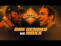 NOXX Vs DRE DENNIS IBattleTV
