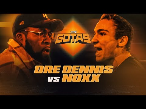 Noxx vs Dre Dennis