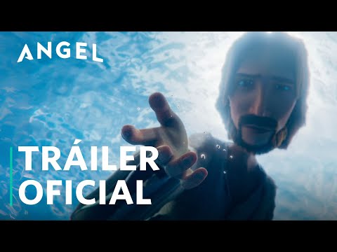 El Rey De Reyes | Tráiler Oficial Doblado | Angel Studios