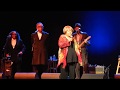 Mavis Staples   "Creep Along Moses"  at Burton Cummings Theatre 2017