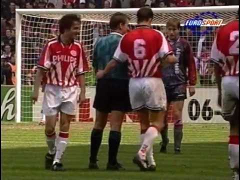PSV - Ajax (1996-1997)
