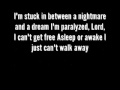 Kyle Park-Nightmare and A Dream