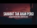 Betrand Peto Putra Onsu Anneth Delliecia Sahabat Tak Akan Pergi Lirik