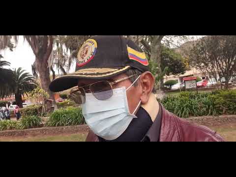 Aquiteven : 8.399  ÍZA BOYACÁ.EL PUEBLO DEL NIDO VERDE. 