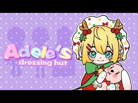 Adele‘s dressing hu video thumbnail