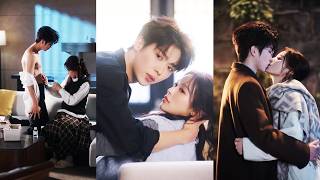 Reunited after 7 years—my boss was my secret crush… only to find out he loved me all along!