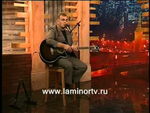 Владимир Мирза - Моя последняя любовь