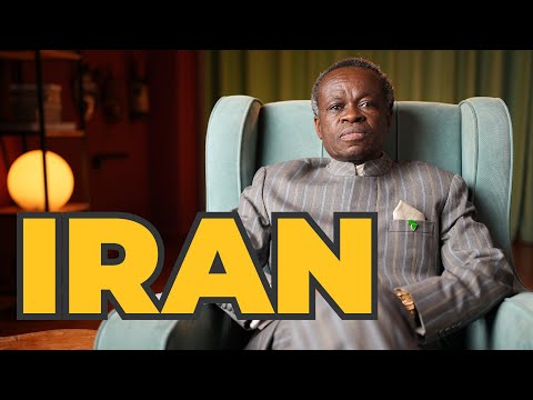 Iran on the Brink: PLO Lumumba Explains Why the US & Israel Want Regime Change in Tehran