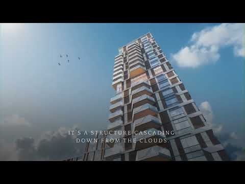 3D Tour Of Cascadia