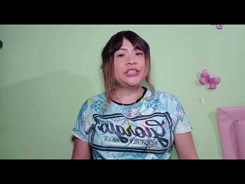 Colombian au pair Maria, 25 – EurAupair Video Profile