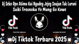 Download lagu DJ SAIKI TRESNO KU YO MUNG GO KOWE - SEKO OPO ATIMU KUI NGADEG JEJEG SENAJAN TAK LARANI mp3 Download lagu DJ SAIKI TRESNO KU YO MUNG GO KOWE - SEKO OPO ATIMU KUI NGADEG JEJEG SENAJAN TAK LARANI mp3