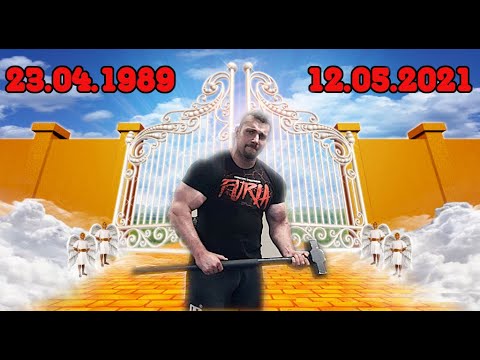 WOJTEK POLAK - SPORTOWIEC DO KOŃCA