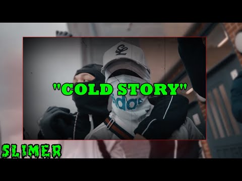 #3sup Kfrmda3s x JTrizz - “Cold Story” [Music Video] | @Prod.Jak