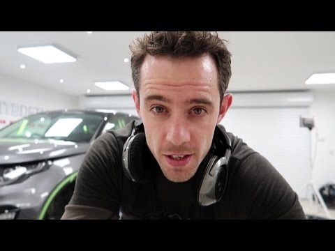 "Approved Used" you say? - VLOG 007