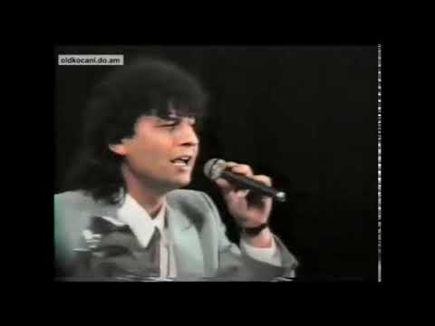 Ej Verice i  Moja Nade - Blagoj Stojanov Gigi - Kocani