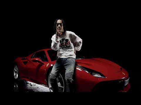 Malcky G - Hit (Official Music Video)