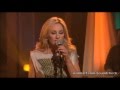 Lee Ann Womack — "Either Way" — Live