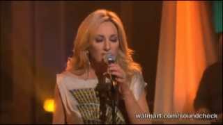 Lee Ann Womack — &quot;Either Way&quot; — Live