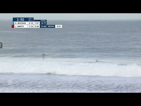 Ace Buchan's 9.10