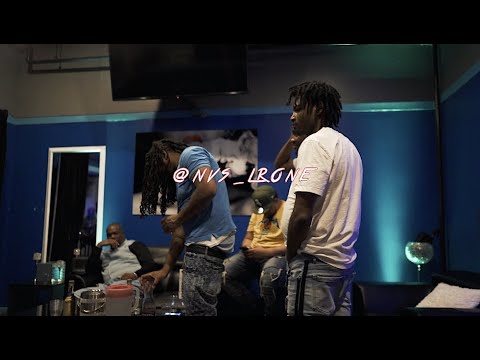 L' rone - Designer  (Official Music Video)