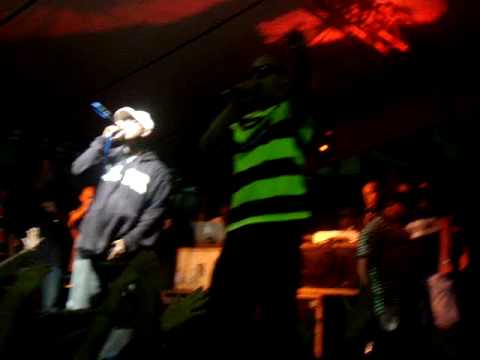 FESTA DA PAZ MOOCA BAIXA 2009 - RACIONAIS MC'S