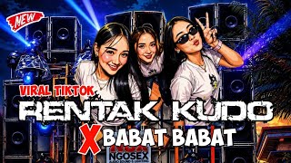 Download lagu DJ RENTAK KUDO KERINCI PALING ASYIK  | DENDANG NARI KERINCI | VIRAL TIKTOK TERBARU YANG KALIAN CARI mp3