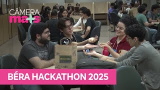 Berá Hackathon: Solutions from our land