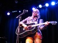 Aimee Mann - Phoenix - Granada Theater Dallas, TX 09-28-13