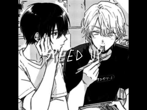 Sincerely, Me -  Dear Evan Hansen (Speed Up/Nigthcore)